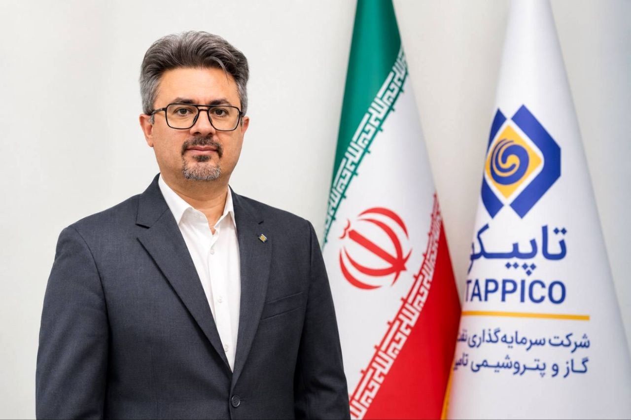 رشد ۸۴ درصدی سود تلفیقی هلدینگ تاپیکو