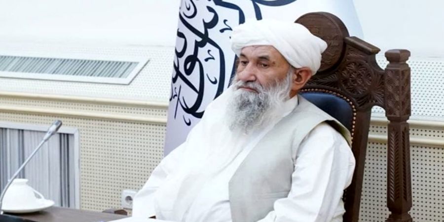 دستور طالبان برای ارسال کمک‌ بشردوستانه به پنجشیر