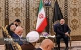 قالیباف: در تفاهم نامه ایران و آمریکا یکی از مهمترین دغدغه ها جبهه مقاومت بود