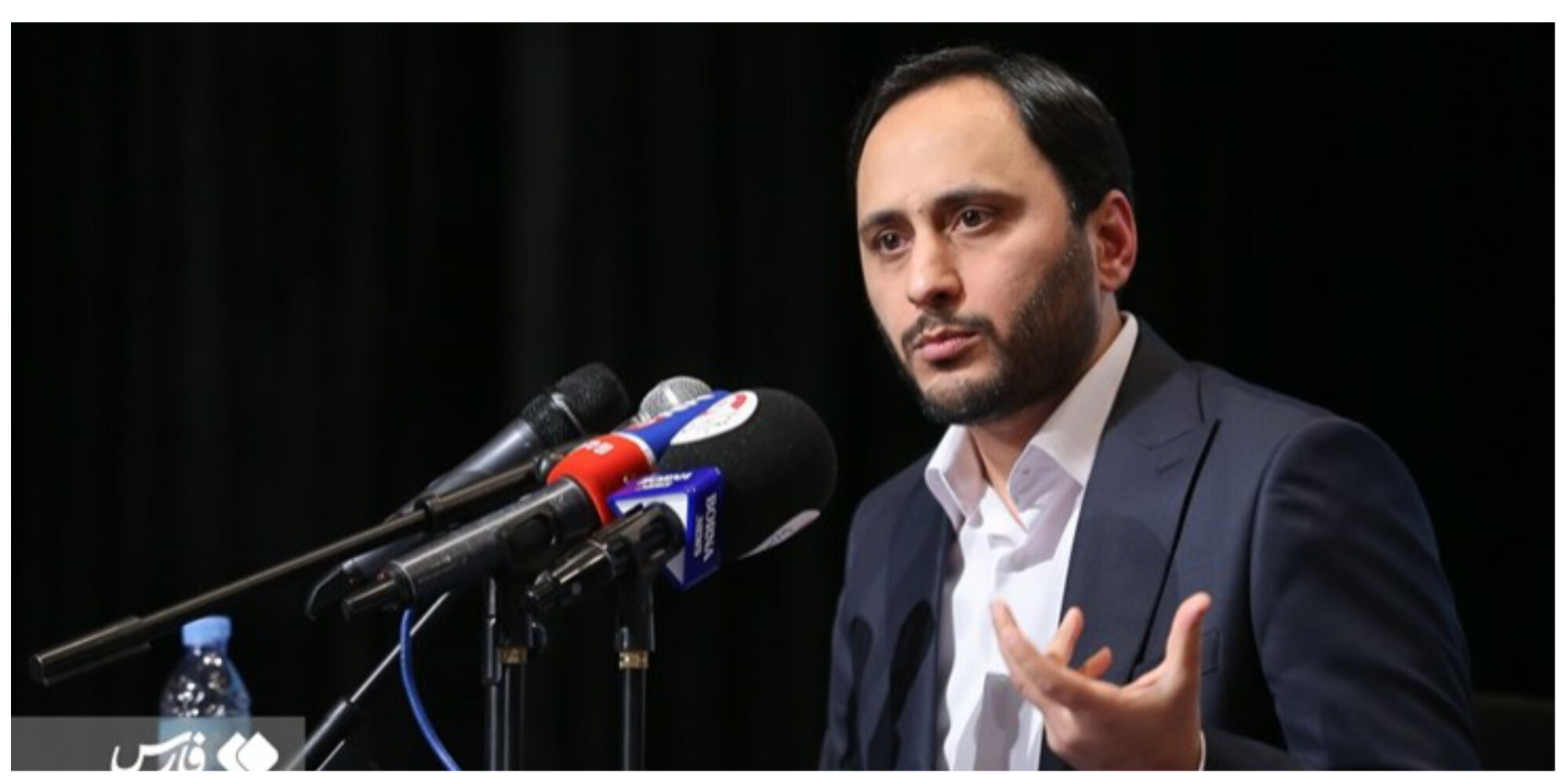 سخنگوی دولت: در یک دهه اخیر عقب افتادیم چون به زورگویان عالم تکیه کردند