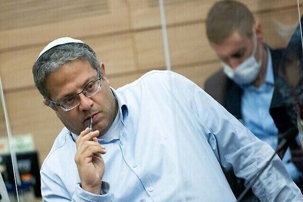 وزیر تندروی اسرائیل از تصمیمش عقب‌نشینی کرد
