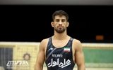 یونس امامی در مسابقات جهانی