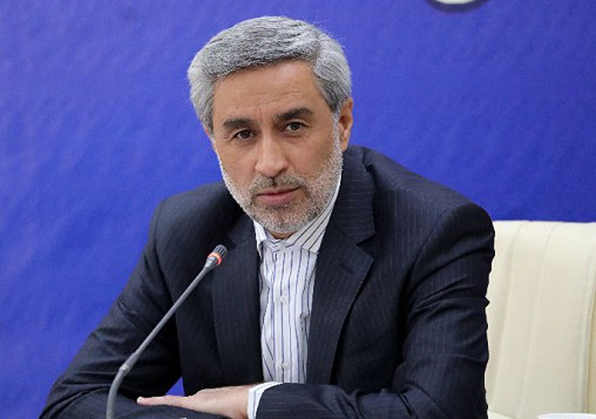 منابع آبی در استان همدان پایدار است و جای نگرانی نیست