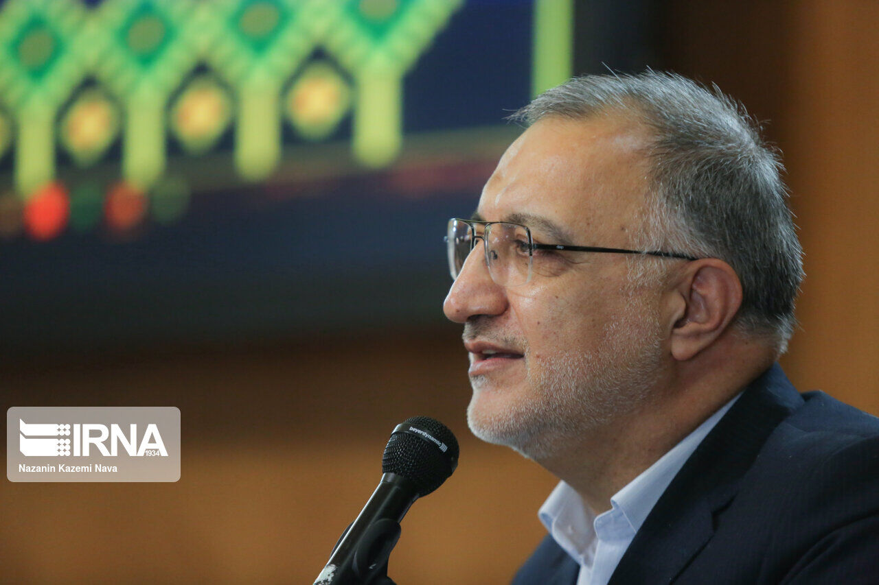 زاکانی: نام پهلوان یزدانی باید بر کوچه و خیابان‌ تهران بدرخشد