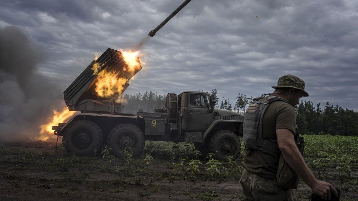 پیش بینی مهم درباره سرنوشت جنگ اوکراین