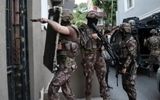 حمله مرگبار مسلحانه در یک رستوران/ 6 نفر کشته شدند + تعداد زخمی‌ها