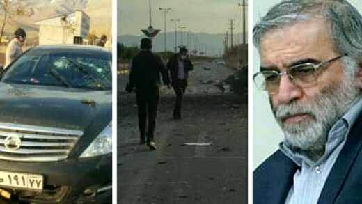 رئیس کل دادگستری استان تهران: تروریست‌ها را مجازات می‌کنیم
