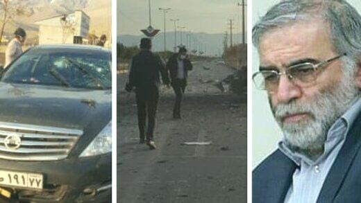 رئیس کل دادگستری استان تهران: تروریست‌ها را مجازات می‌کنیم
