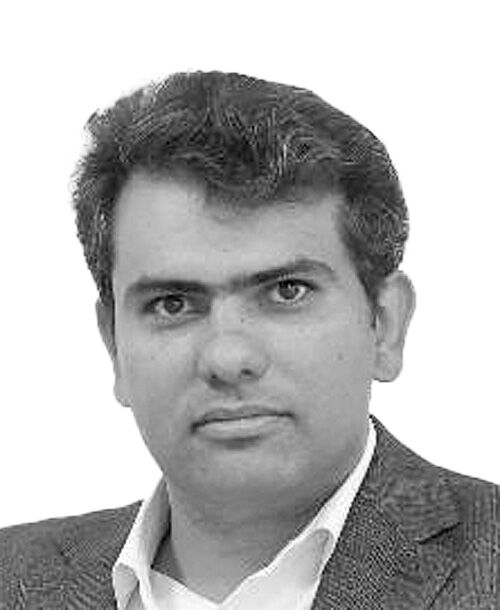 حسین  رحمانی‌زاده