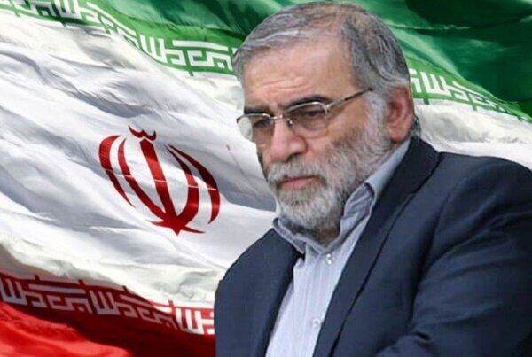 صهیونیست‌ها از چه زمانی ترور شهید فخری‌زاده را کلید زدند؟