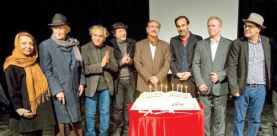 رشد تئاتر در گرو  نظارت حداقلی وحمایت حداکثری دولت