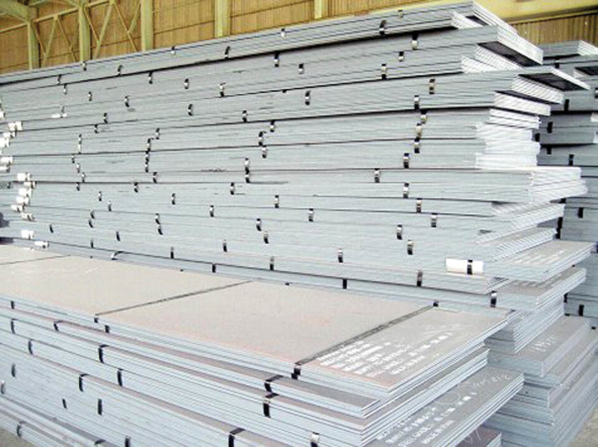 نوسان قیمت‌ها در بورس فلزات تهران 