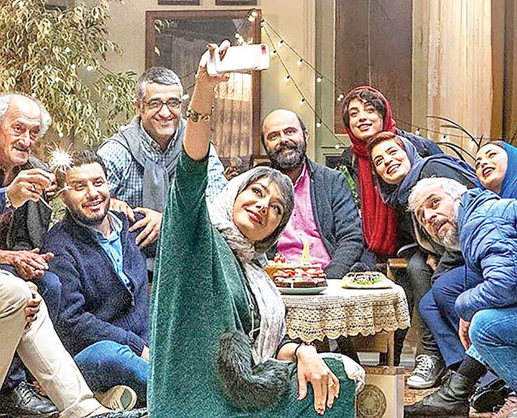 استقبال ازسینمای امیدبخش