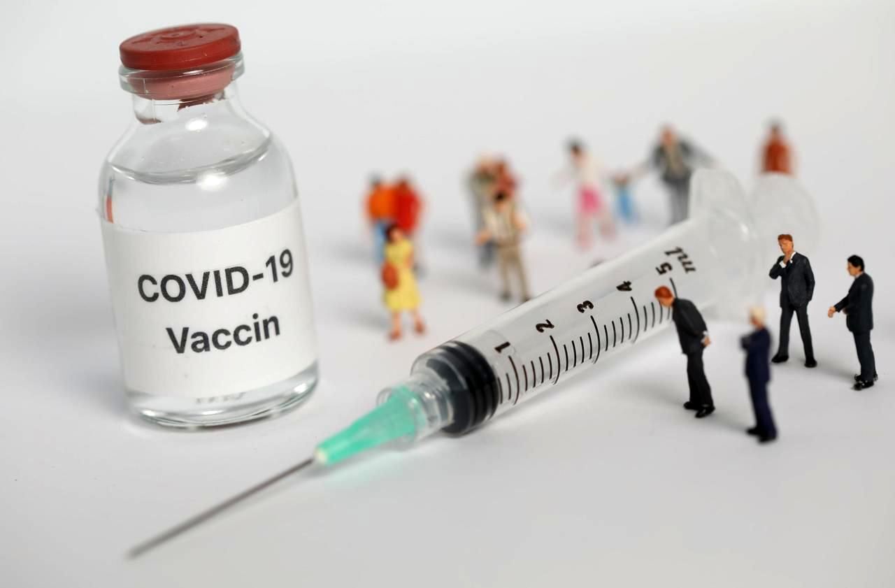 واکسن کرونا ترس دارد؟/چند نفر هنوز واکسن نزده اند؟
