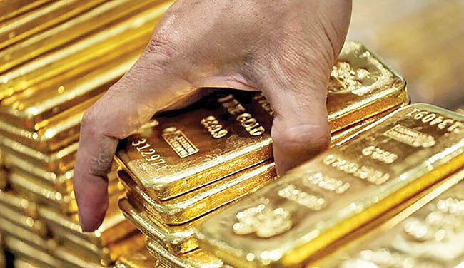ایستگاه بعدی طلای جهانی