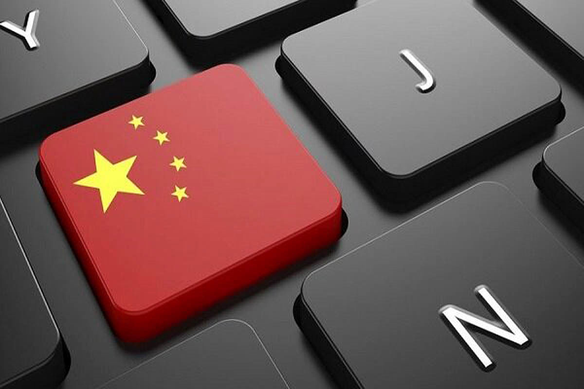 چین به کمک کسب‌وکارهای آنلاین خود آمد