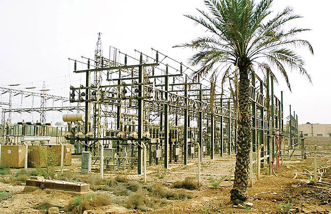 فشار تحریم‌های ایران بر بخش انرژی عراق