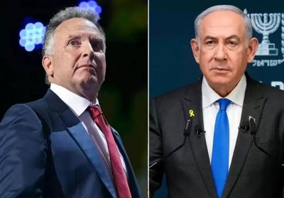 ویتکاف: رابطه آمریکا با اسرائیل بسیار مستحکم است