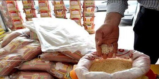 اعلام قیمت برنج هندی و تایلندی