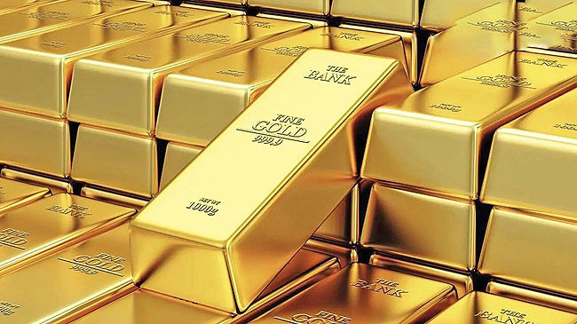 بازگشت پول به صندوق‌های طلا