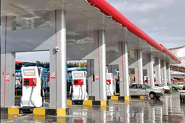 معضلات اجرای مصوبه بنزینی