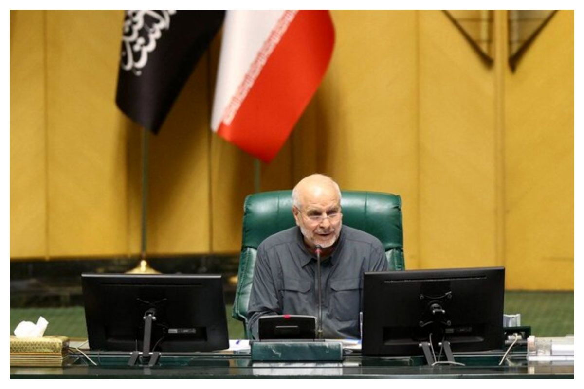 تأیید قانونی که در مجلس معطل مانده بود