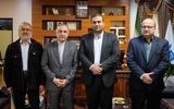 منطقه آزاد ارس ظرفیت گسترش همکاری‌های تجاری با ارمنستان را دارد