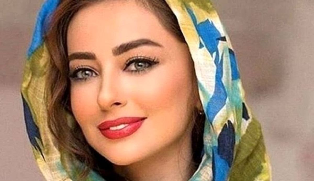 نفیسه روشن مورد ضرب و شتم قرار گرفت + عکس
