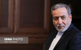 عراقچی: ایران از هیچ تلاشی برای حمایت از مبارزات آزادیبخش مردم فلسطین فروگذار نخواهد کرد/ مسیر عزت و استقلال و پیشرفت را با قوت و قدرت ادامه خواهیم داد
