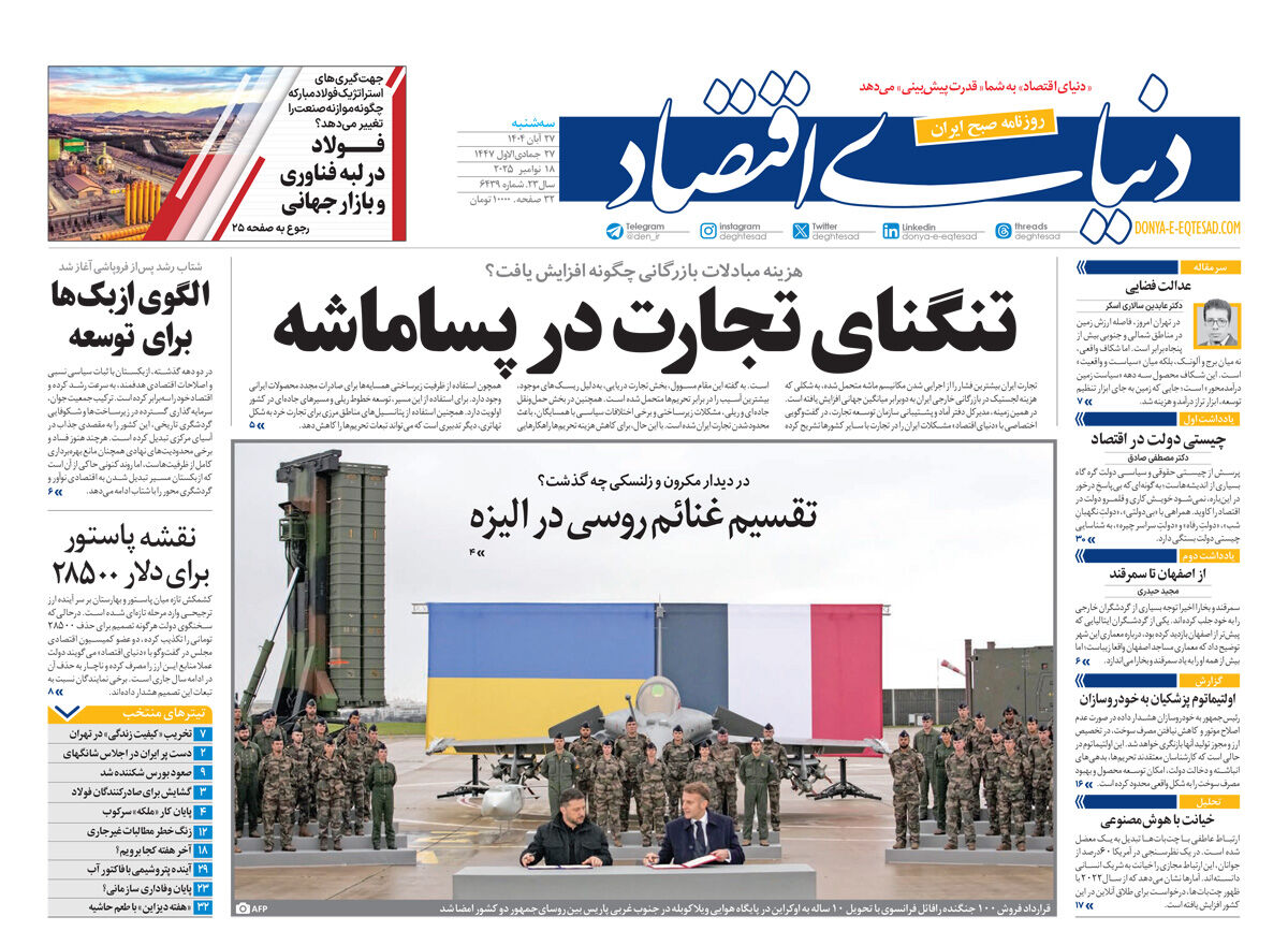 شماره 6439