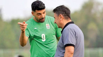 ژنرال بی‌درجـه!