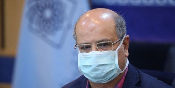 موج جدید کرونا در راه کشور / جشن های پیروزی انقلاب برگزار می شود؟