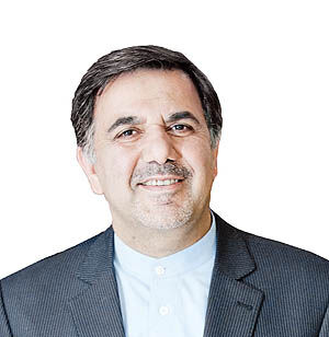 لجستیک؛ برنامه‌ای برای حرکت