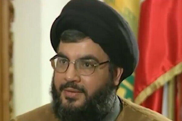 افشاگری حسن نصرالله درباره پیشنهادهای آمریکایی‌ها 