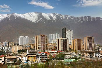 درکدام مناطق تهران قیمت مسکن گران شد؟