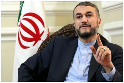 پاسخ دندان شکن امیرعبداللهیان به تهدیدات اسرائیل/ نتانیاهو غلط زیادی کرده است