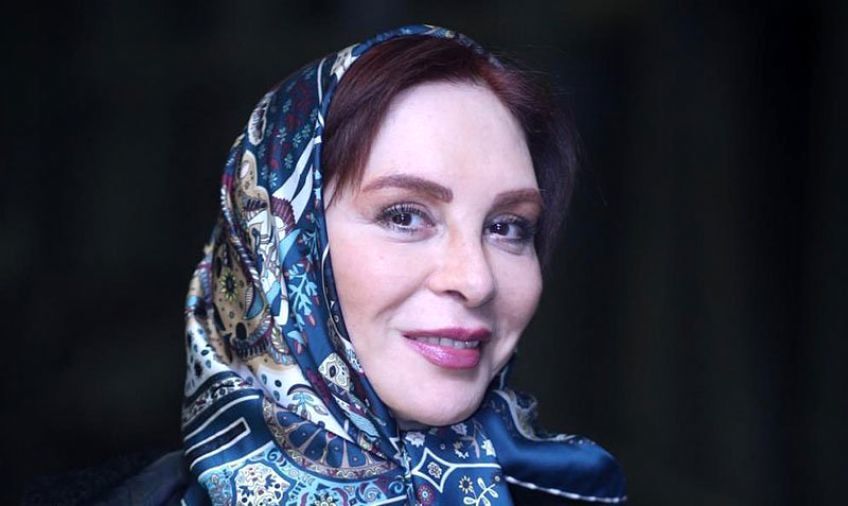 تشکیل پرونده قضایی برای افسانه بایگان و فاطمه معتمد آریا