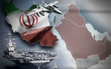 ادعای جدید اسرائیل از وقوع جنگ علیه ایران