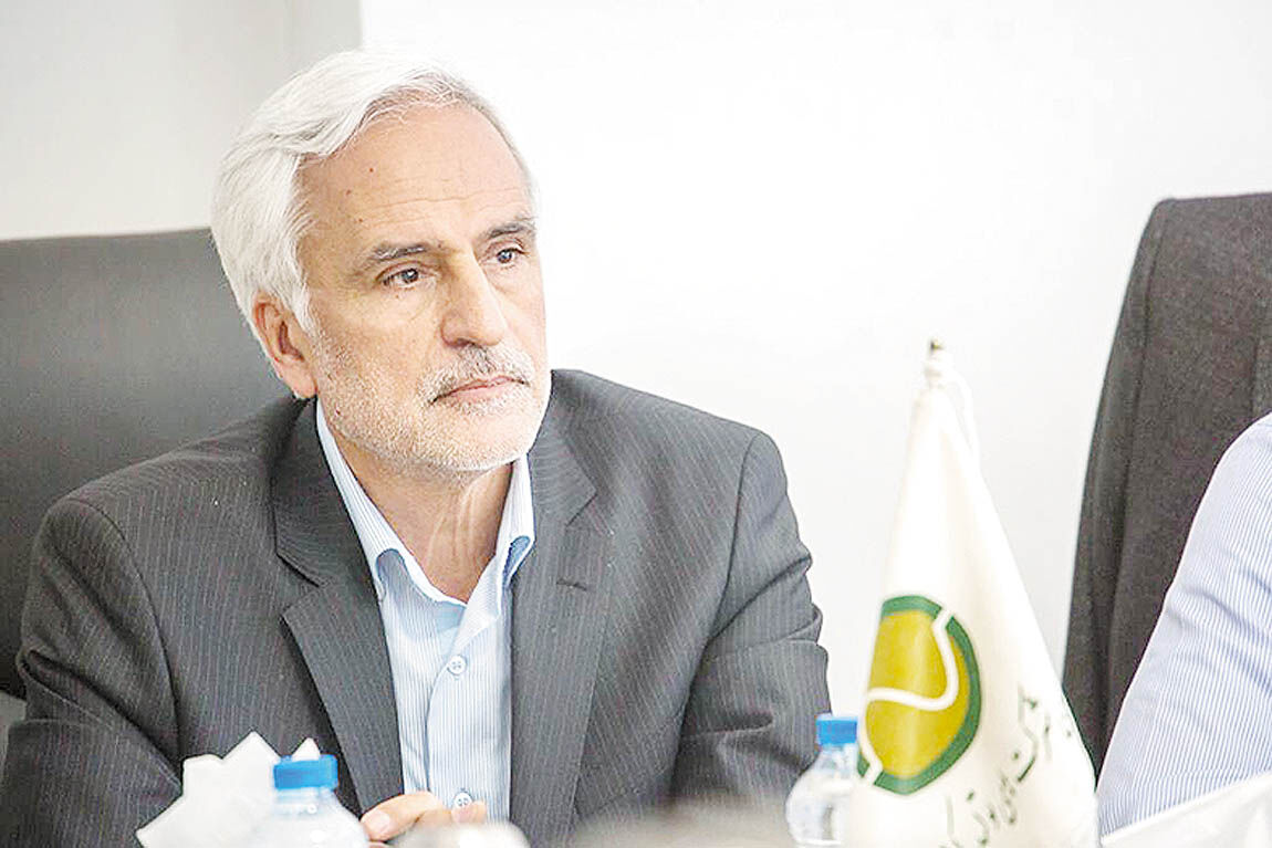 جای خالی رگولاتوری