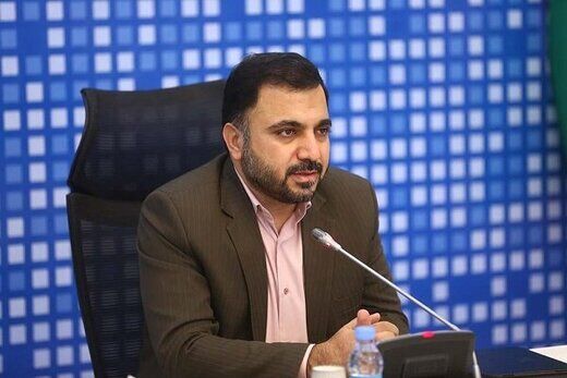 وزیر ارتباطات: نگفتم اختیار ندارم، در مورد رفع فیلتر اینستاگرام و واتس آپ اختیارات ندارم 