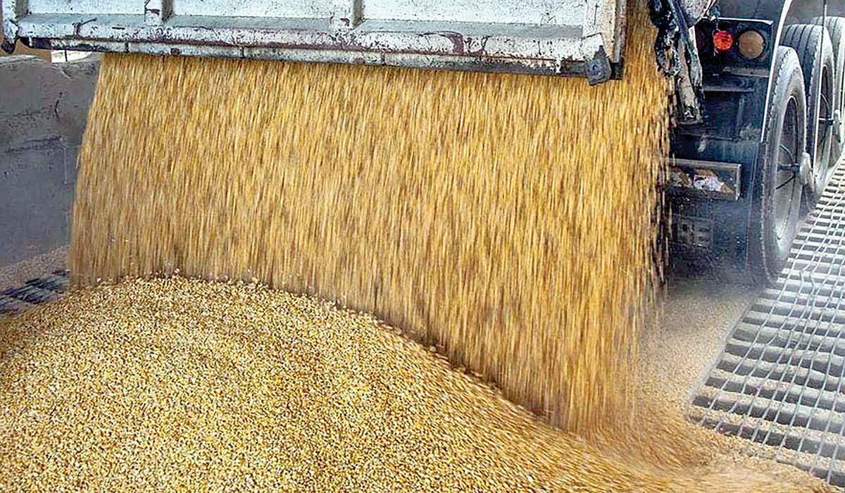 خالی‌فروشی تا کی؟ 