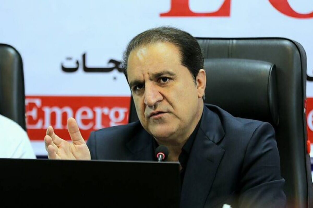 استاندار ایلام: وضعیت استان تحت کنترل است