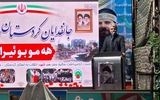 بقایی: برای ما دیپلماسی ادامه مبارزه به شکلی دیگر است/ مثل همیشه ایران برنده نبرد خواهد بود