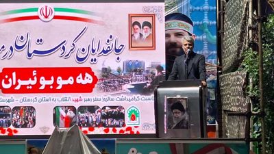 بقایی: برای ما دیپلماسی ادامه مبارزه به شکلی دیگر است/ مثل همیشه ایران برنده نبرد خواهد بود