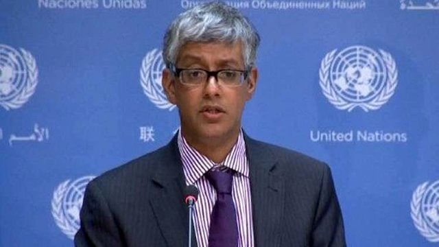 واکنش سازمان ملل به تصمیم ایران برای محدودسازی بازرسی‌های آژانس