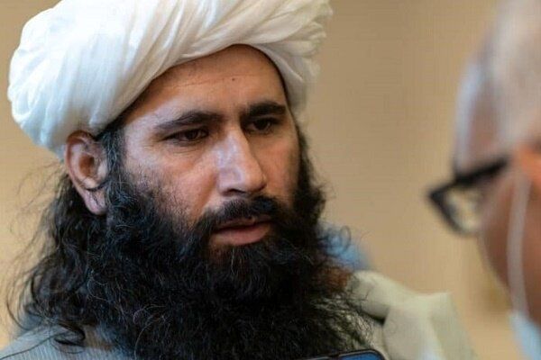  طالبان: احمد مسعود راهی جز تسلیم شدن ندارد