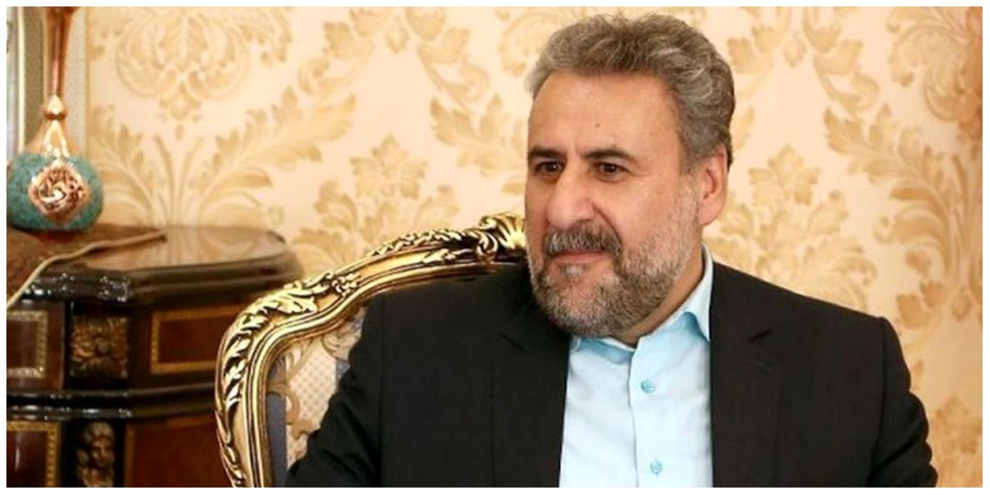 فلاحت‌پیشه: ایران و آمریکا در موقعیت پرتگاه قرار دارند/ دو گزینه پیش‌رو، جنگ یا توافق سه‌ساله!