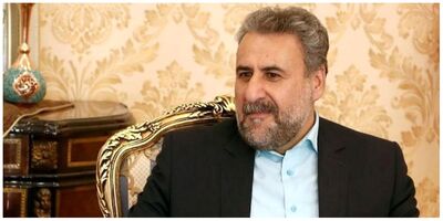  فلاحت پیشه: وضعیت قرمزتر خواهد شد!