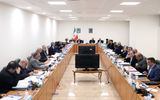  گپ و گفت همتی و پزشکیان/ پیمان جبلی در جلسه هیأت دولت پس از انتقادات از صدا و سیما