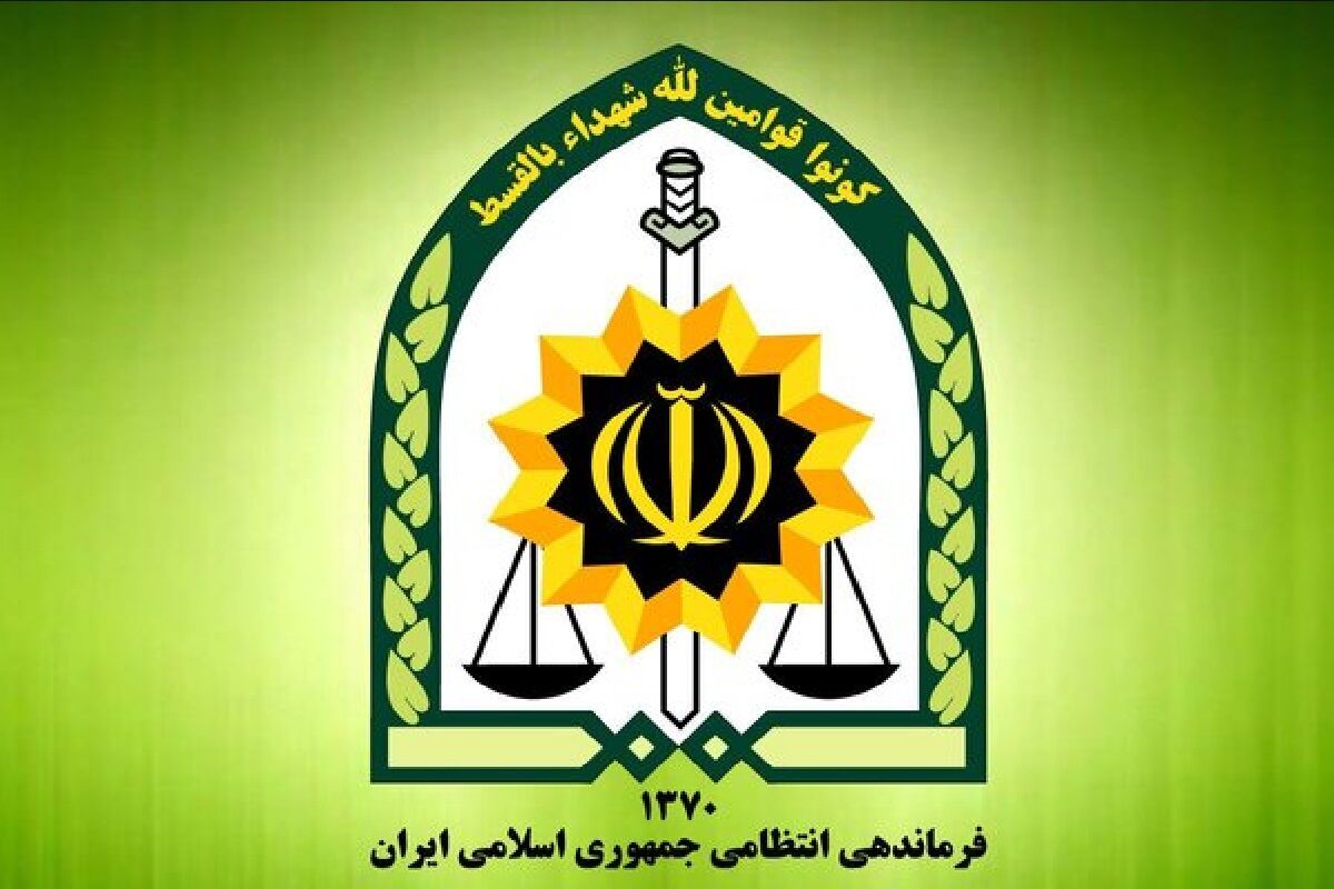 توضیحات پلیس درباره تیراندازی در مقابل مجلس